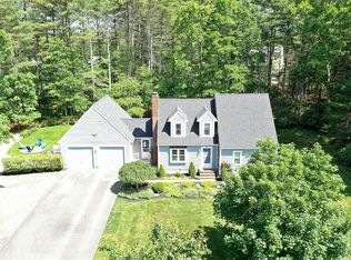 60 Walter Faunce Rd, Kingston, MA 02364