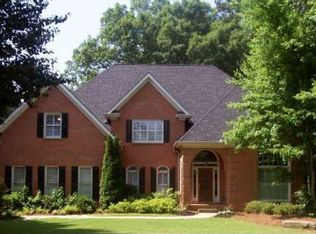 4664 Warrington Dr NE, Roswell, GA 30075