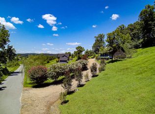 375 Gillespie Ln, Sharps Chapel, TN 37866
