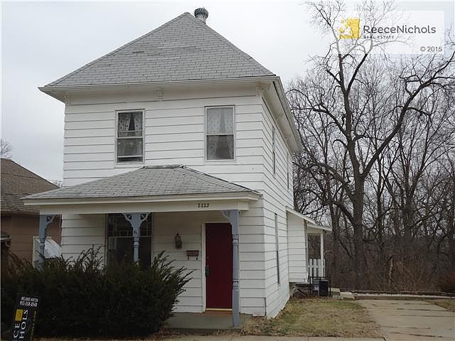 1st image of 2223 S 10th St