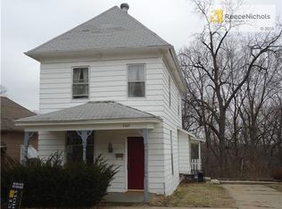 2223 S 10th St, Kansas City, KS 66103