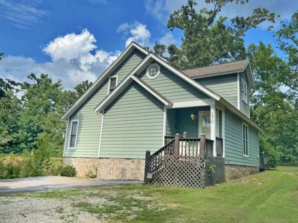 170 Ping Hill Cv, Counce, TN 38326