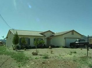 1402 Via Merida, Rio Rico, AZ 85648