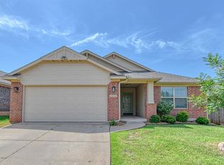 2808 NW 188th St, Edmond, OK 73012