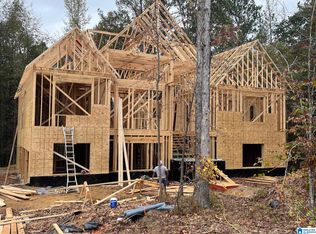 1138 Grey Oaks Valley, Pelham, AL 35124