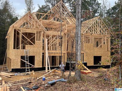 1138 Grey Oaks Valley, Pelham, AL, 35124