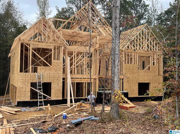 1138 Grey Oaks Valley, Pelham, AL 35124