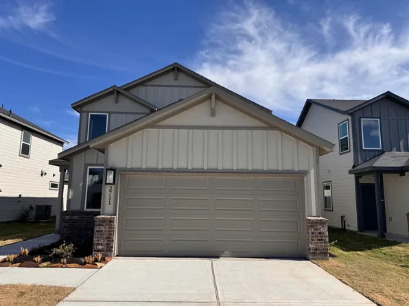 2711 Misty Meadow Ln, Missouri City, TX 77489