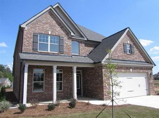 2574 Lincoln Park Ct, Grayson, GA 30017