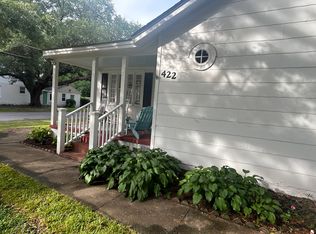 422 Riverland Dr, Charleston, SC 29412
