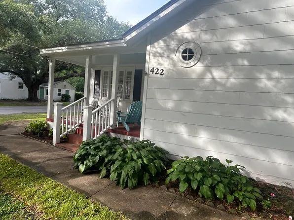 422 Riverland Dr, Charleston, SC 29412