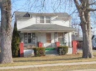 230 Shattuck Rd, Saginaw, MI 48604