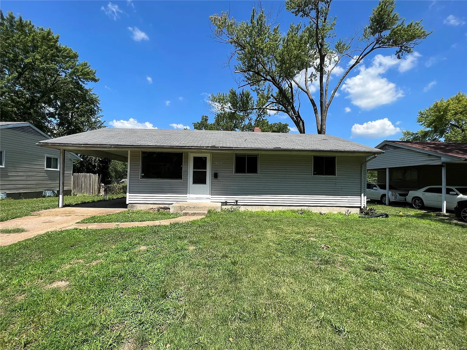 10721 Spring Garden Dr photo 1