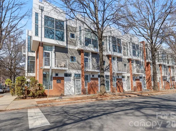 2094 Euclid Ave, Charlotte, NC 28203