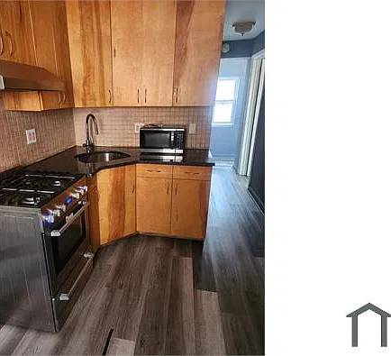 1 bed, $2,734 — Photo 1
