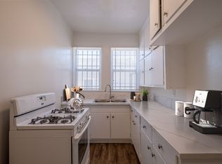 1557 Hauser Blvd APT 101, Los Angeles, CA 90019