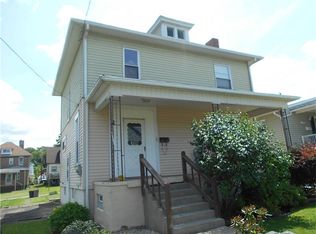 1503 Neely St, Natrona Heights, PA
