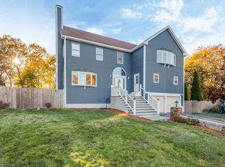 56 Lawrence Rd, Lynn, MA 01904