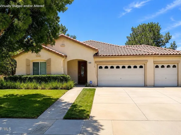 42309 Marbella St, Quartz Hill, CA 93536