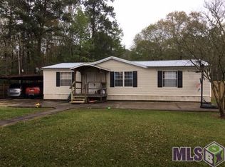 38215 Salem Cemetary Rd, Walker, LA 70785