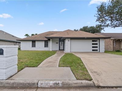 3001 Bluebird Ave, McAllen, TX, 78504