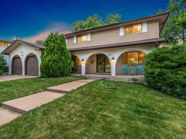 2953 S Verbena Way, Denver, CO 80231