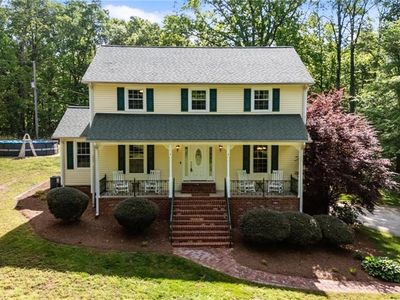 6078 Sullivantown Rd, Walkertown, NC, 27051