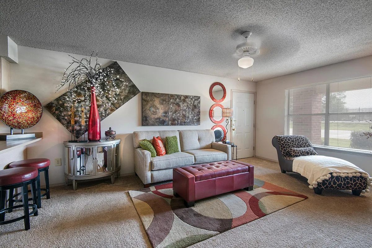 Building Photo - The Links at Fort Smith