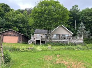 1111 Huska Rd, Delancey, NY 13752