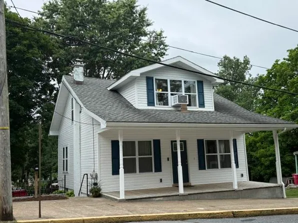 344 Port Clinton Ave, Hamburg, PA 19526