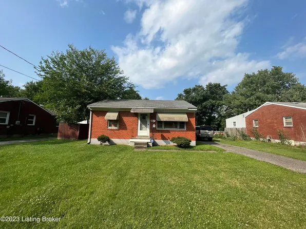 3207 Wilkie Rd, Louisville, KY 40216