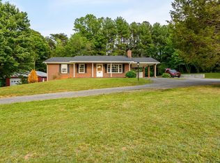 6849 Wards Rd, Rustburg, VA 24588