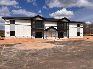 Express Way Apartments, Bonduel, WI 54107