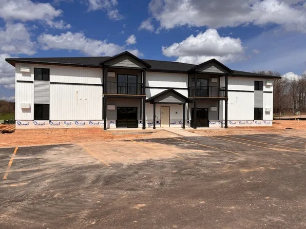 Express Way Apartments
