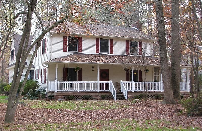 1st image of 5342 Merganser Cir