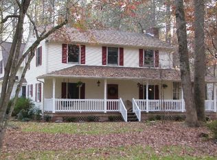 5342 Merganser Cir, Gloucester, VA 23061