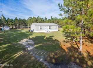 9551 NW 102nd Ln, Lake Butler, FL 32054