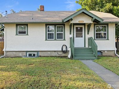 1228 E Alder Street, Walla Walla, WA, 99362