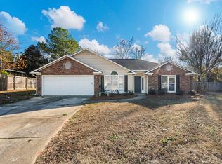 4824 Spring Ridge Ct, Columbus, GA 31909