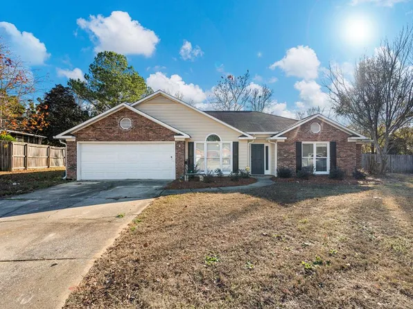 4824 Spring Ridge Ct, Columbus, GA 31909