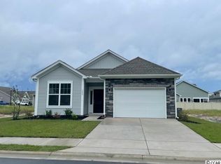 1239 Pyxie Moss Dr LOT 218, Callaway A Little River, SC 29566