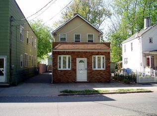 166 Glenwood Ave, Bloomfield, NJ 07003