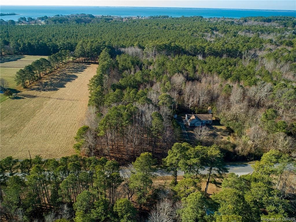 00 New Point Comfort Hwy, Mathews, VA 23109 | Zillow