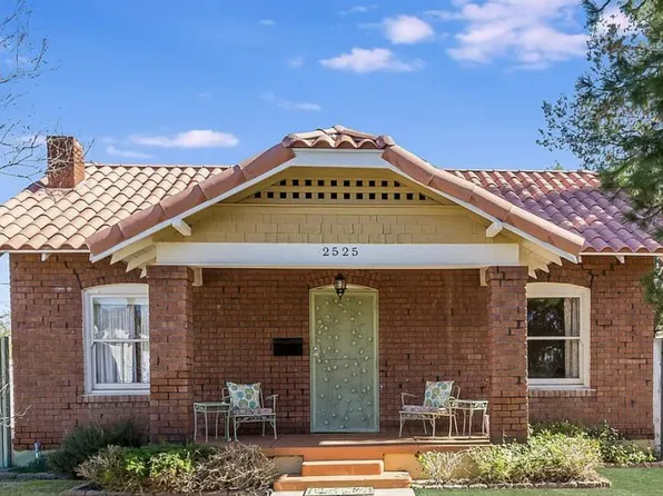 2525 N EDGEMERE Street, Phoenix, AZ 85006