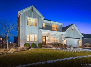 3635 Fewflower Ct, Elgin, IL 60124