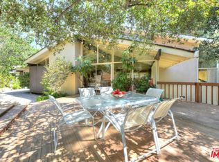 3303 Villa Mesa Rd, Pasadena, CA 91107