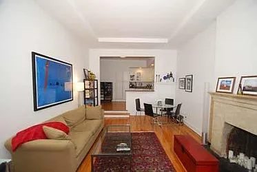 Rented by Buchbinder & Warren