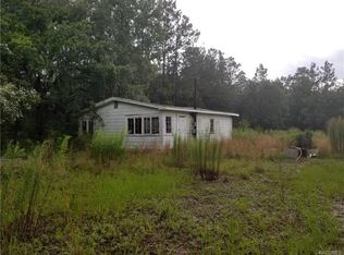 3885 W Grover Cleveland Blvd, Homosassa, FL 34446