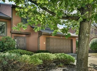 106 Forest Edge Ct, Wexford, PA