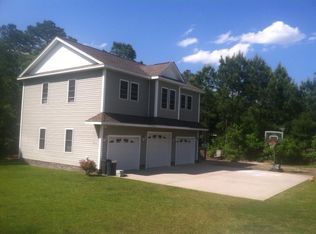 322 Masters Ln #A, Hampstead, NC 28443